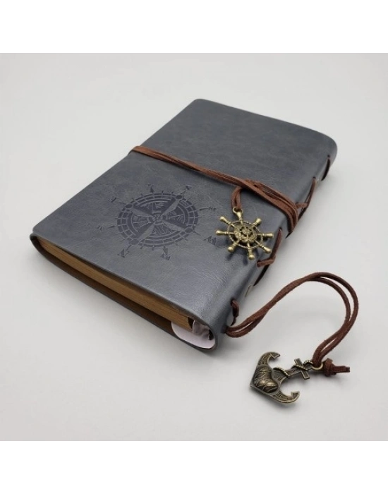 Deri Defter