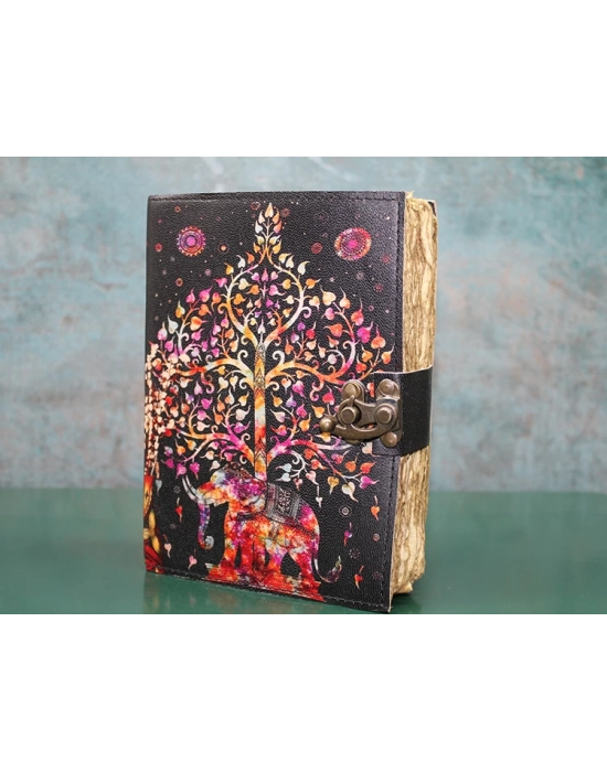 Deri Defter Model 13