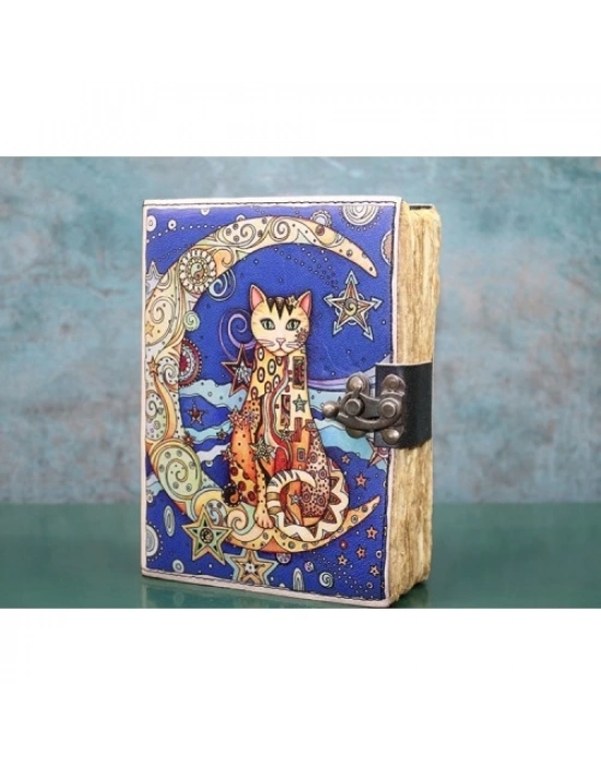 Deri Defter Model 15