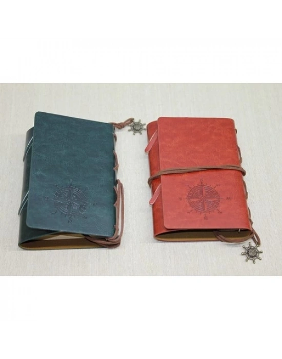Deri Defter Model 16