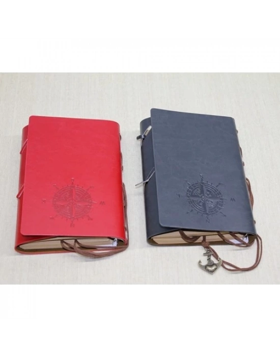Deri Defter Model 17
