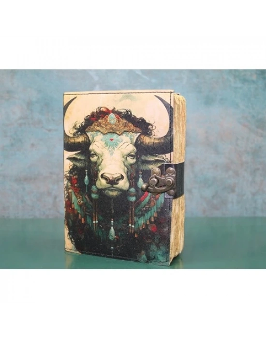 Deri Defter Model 2