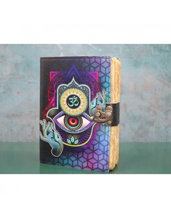 Deri Defter Model 7