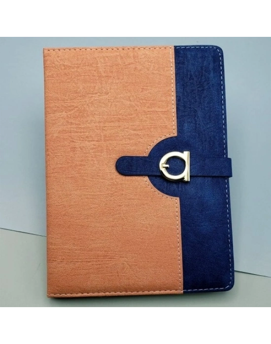 Deri Promosyon Defter