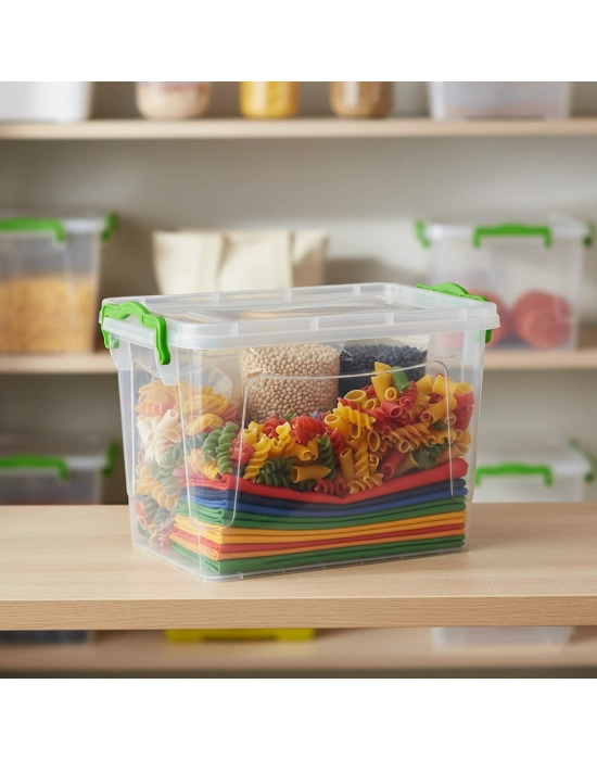 Derin Saklama Kutusu 4.5 Litre