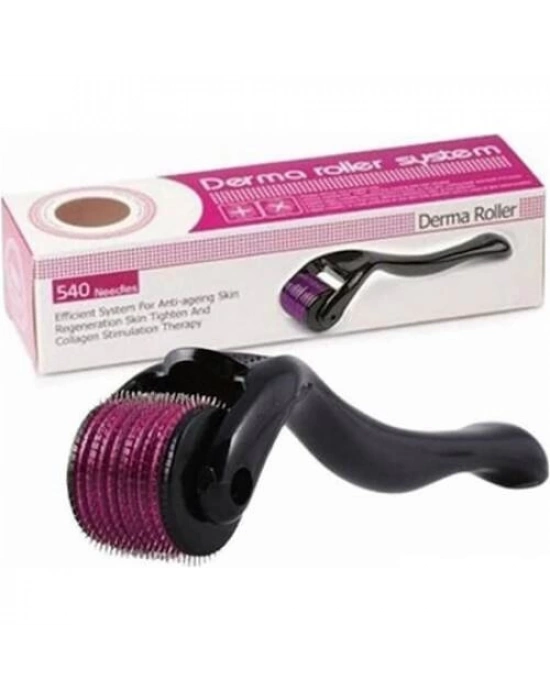 Derma Roller System 0.5 mm.