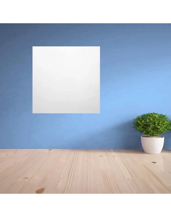 ®  Ders Çalışma Yazı Tahtası Manyetik Mıknatıslı Duvar Stickerı