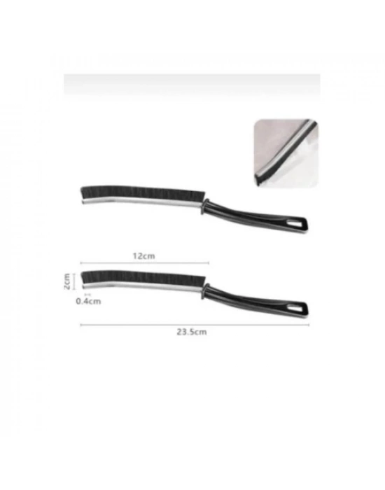 Derz Ve Detay Temizlik Fırçası