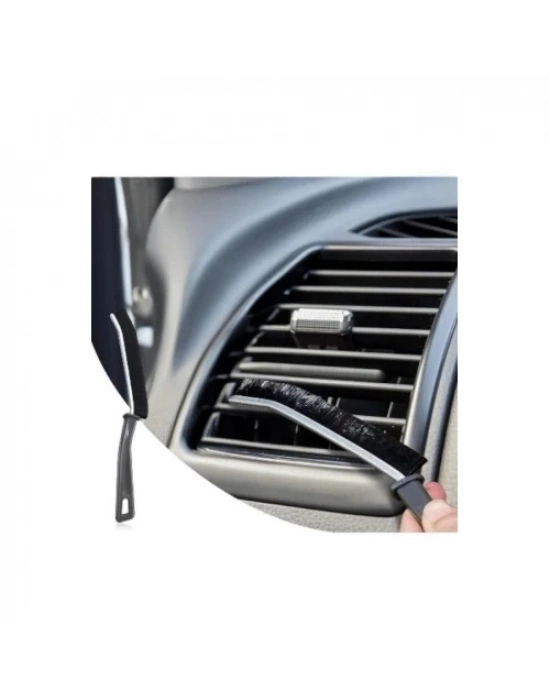 Derz Ve Detay Temizlik Fırçası