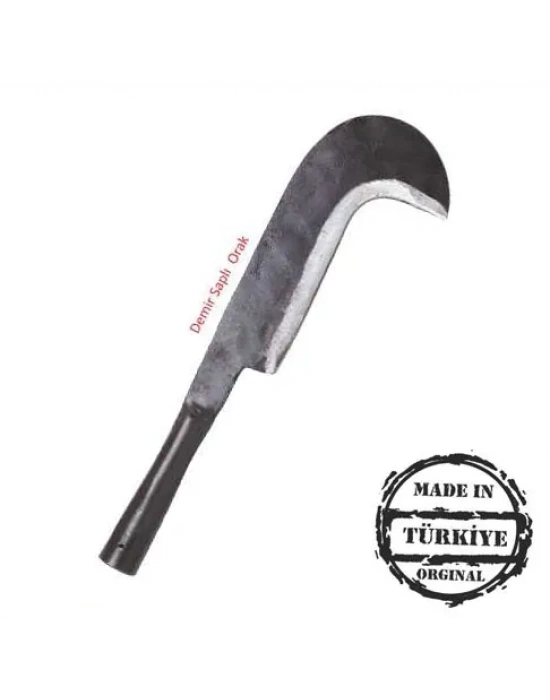 Desa Demir Saplı Orak - Küçük