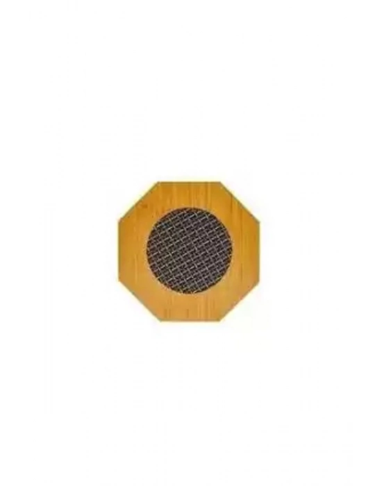 Desenli Ahşap Nihale Royaleks-BN01