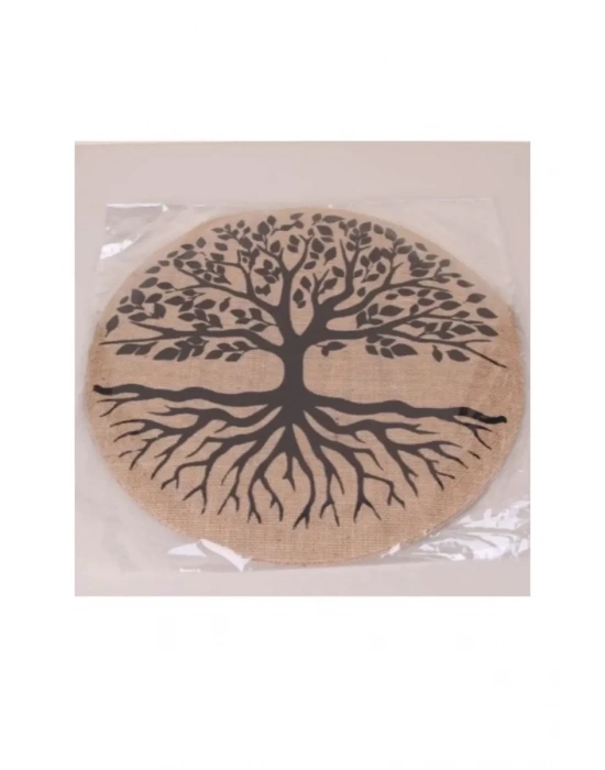 Desenli Supla 6 Lı 35 Cm Royaleks-BLS GRS35