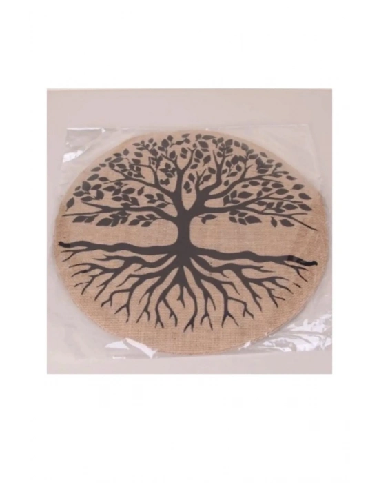 Desenli Supla 6 Lı 35 Cm Royaleks-BLS GRS35