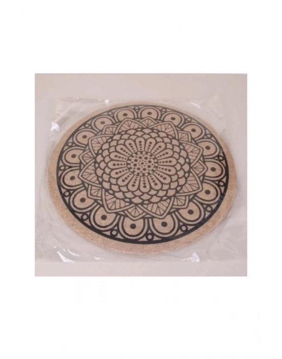 Desenli Supla 6 Lı 35 Cm Royaleks-BLS GRS35