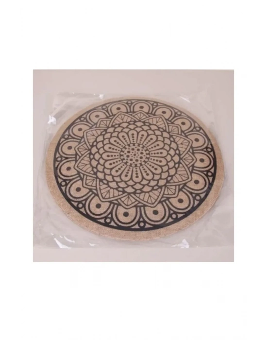 Desenli Supla 6 Lı 35 Cm Royaleks-BLS GRS35