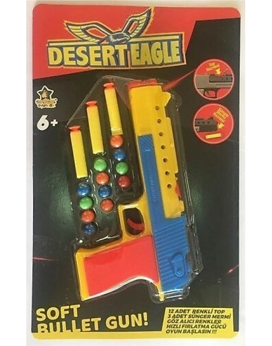 DESERT EAGLE TABANCA /ER-132