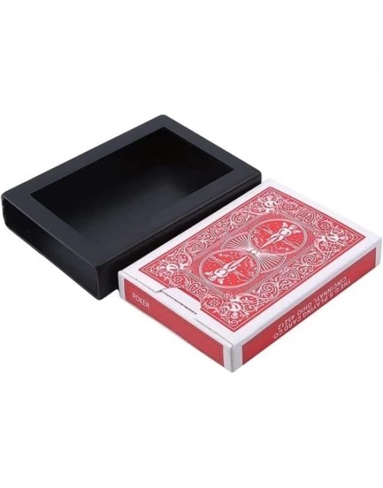 Deste İlizyon Oyun Kağıdı