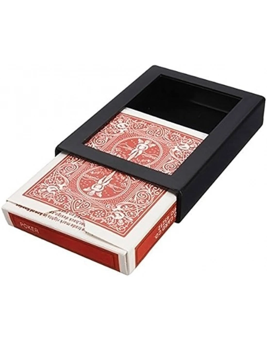 Deste İllüzyon Oyun Kağıdı