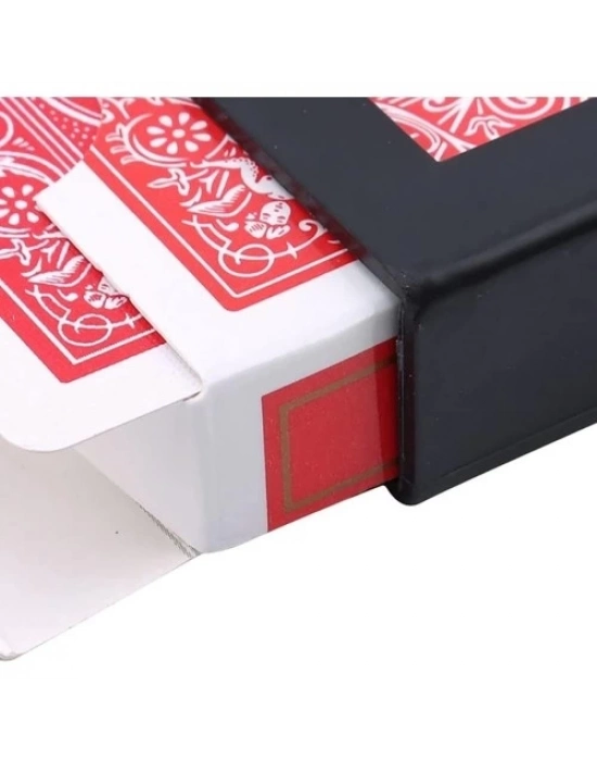 Deste İlizyon Oyun Kağıdı