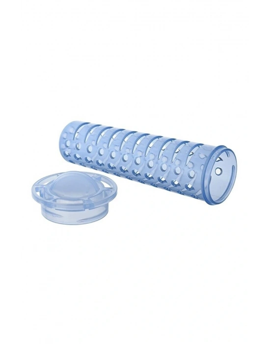 Detoks Matara Suluk - Sızdırmaz Kapak Mekanizmalı 700 Ml