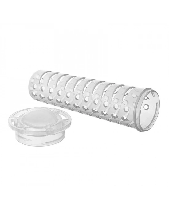 Detoks Matara Suluk - Sızdırmaz Kapak Mekanizmalı 700 Ml