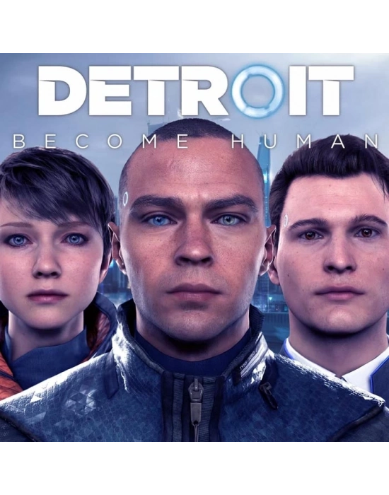 Detroit Become Human