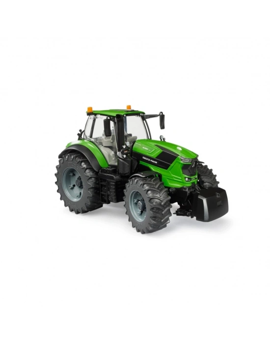 ® Deutz 8280 TTV Traktör BR03160