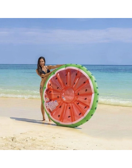 Dev Karpuz Ada 148 Cm Bermuda - 37346