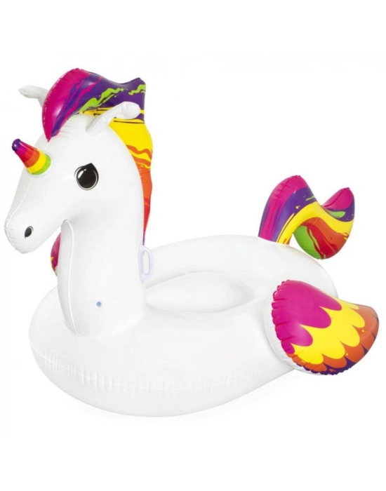 Dev Pegasus Binici 220x195 Cm Bestway - 41113