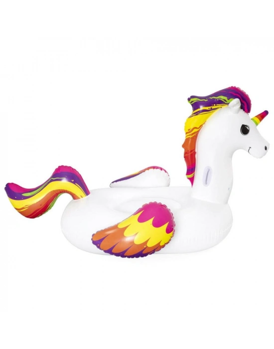 Dev Pegasus Binici 220x195 Cm Bestway - 41113