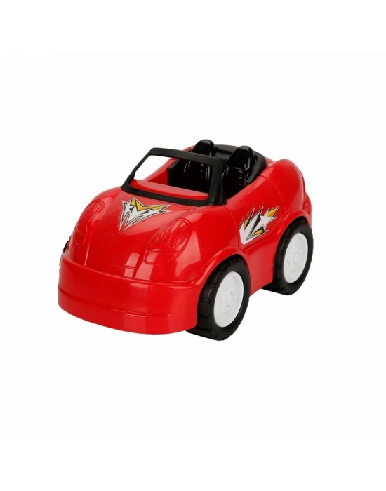 ® DEV TEKER ARAÇLAR 3A -SUN