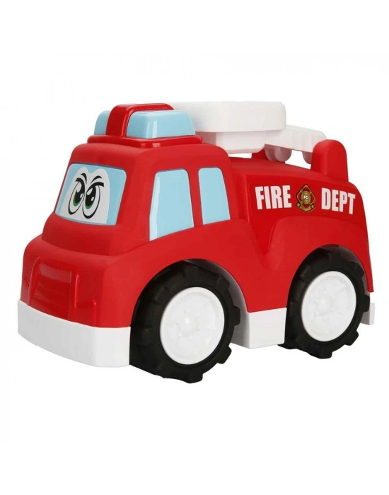 ® DEV TEKER ARAÇLAR POLİS/İTFAİYE