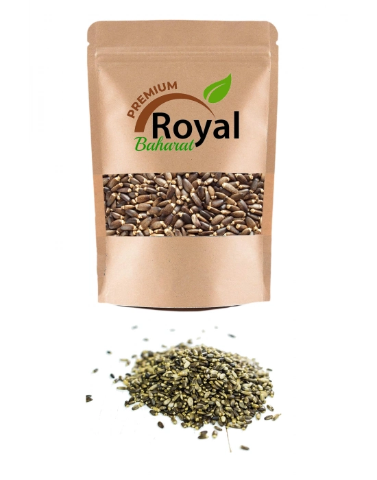 Deve Dikeni Tohumu Deluxe Seri Organik Lezzetli 250 Gr