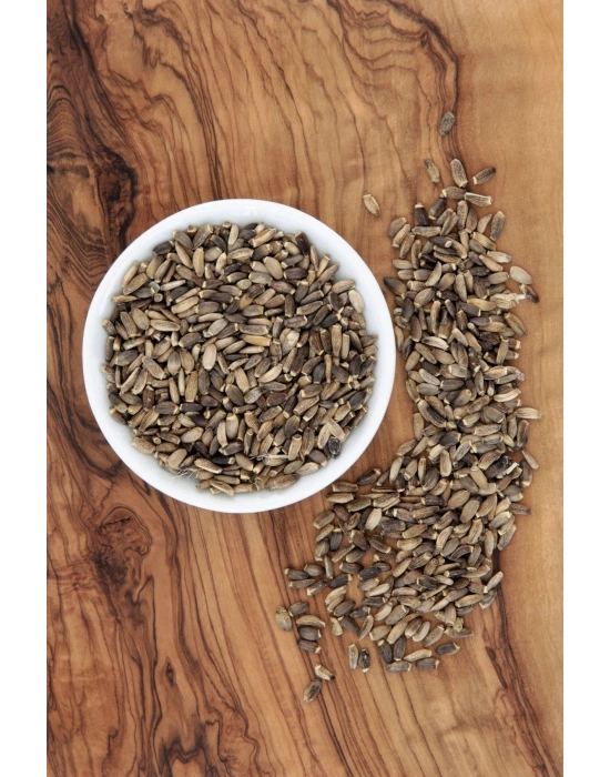 Deve Dikeni Tohumu Deluxe Seri Organik Lezzetli 250 Gr