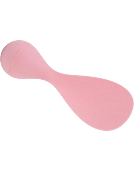 Devrilmeyen Yapışmayan Pilav Kaşığı