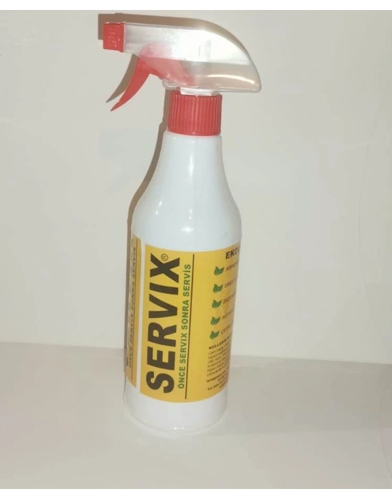 Dezenfektif - Sinek Kovucu -  Arındırıcı Ekolojik Yüzey Temizleyici