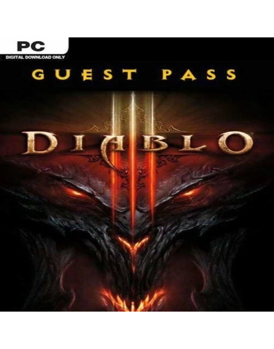 Diablo 3