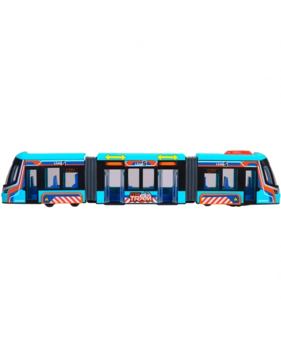 Dickie Siemens Şehir Tramvayı 203747016