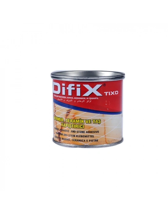Difix Mermer, Seramik Ve Taş Yapıştırıcı