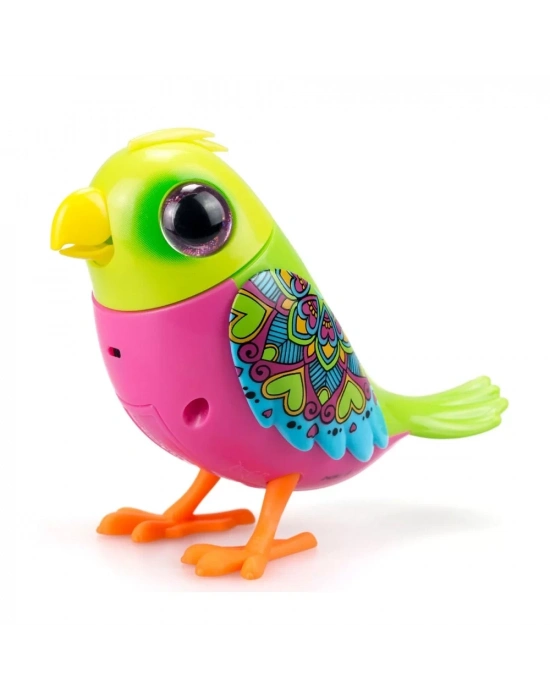 Digibirds Tekli Paket Seri 1 88600