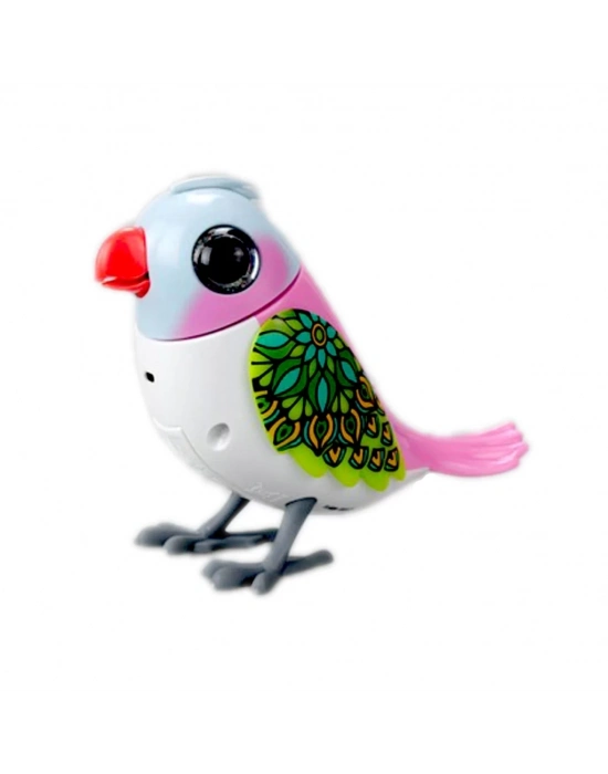 Digibirds Tekli Paket Seri 2 88620