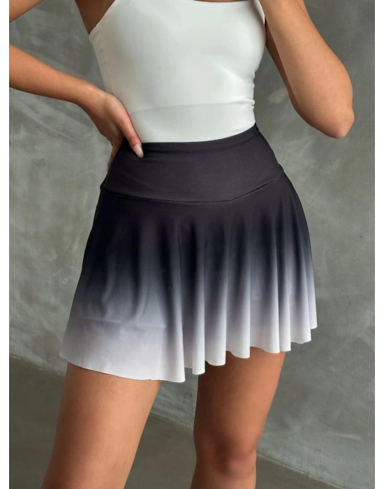 Pirinç Gold Renk Zirkon Taşlı Kadın Yüzük