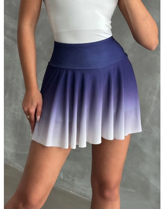 Pirinç Gold Renk Zirkon Taşlı Kadın Yüzük