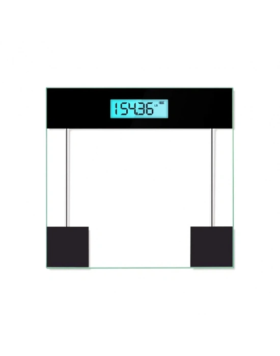 Dijital Cam Baskül 180kg Tf-1080