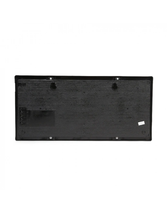 Dijital Duvar Ve Masa Saati Wt-109