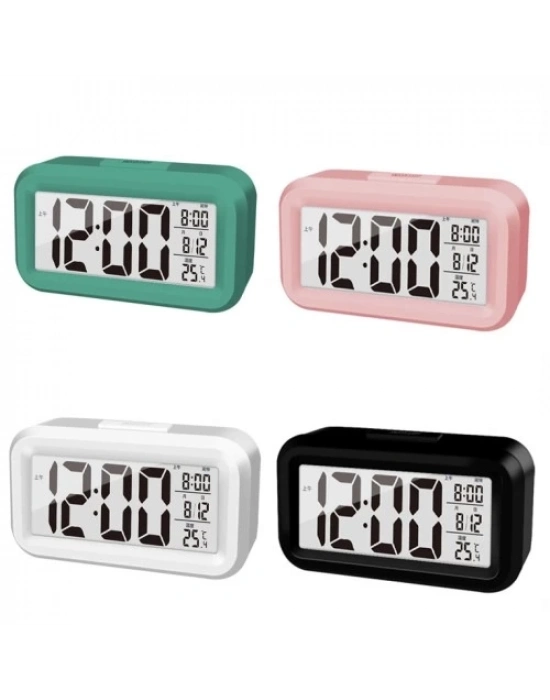 Dijital Masa Üstü Çalar Saat