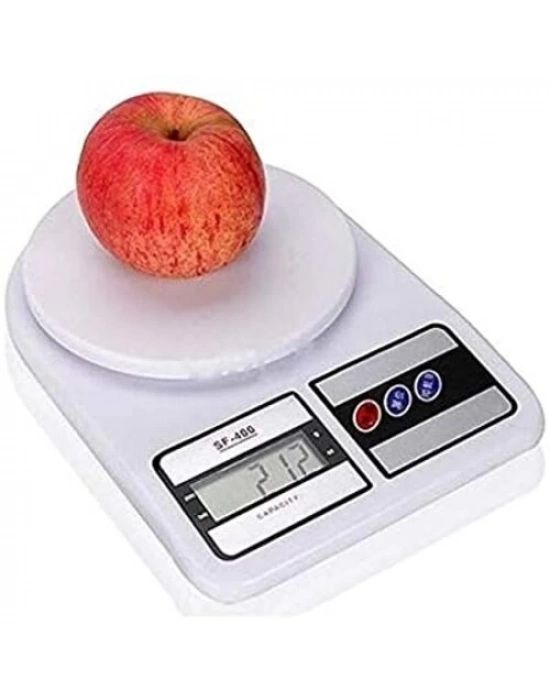 Dijital Mutfak Terazisi