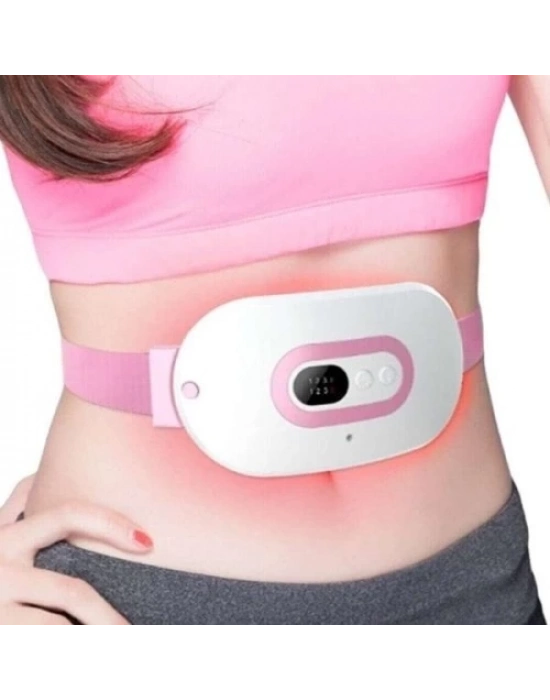 Dijital Özel Gün Kemeri