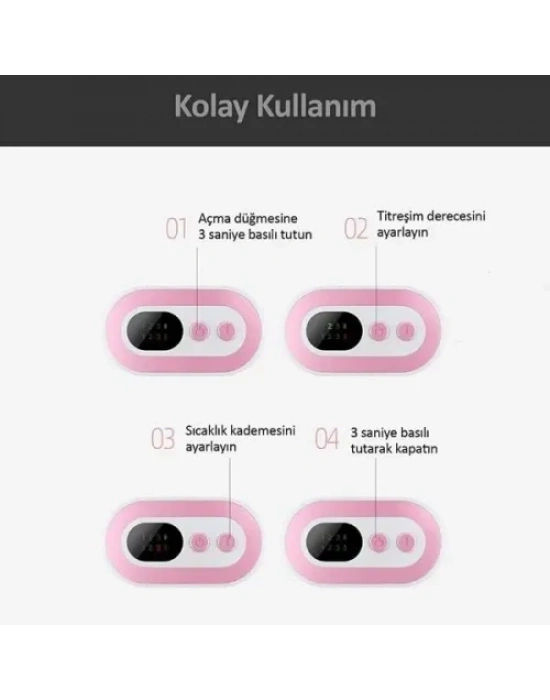 Dijital Özel Gün Kemeri