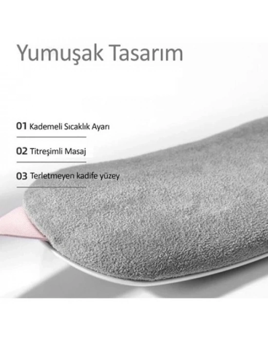 Dijital Özel Gün Kemeri